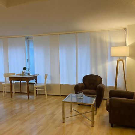 Understadt 14 Guesthouse Stein Am Rhein Bagian luar foto